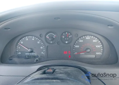 2009 Ford Ranger Sport/Xl/Xlt из США, поврежденный, VIN 1FTYR10DX9PA24344